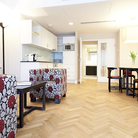 Singerstrasse 21-25 Aparthotel 350M Next To St Stephen'S Square Виена Екстериор снимка