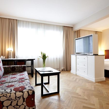 Singerstrasse 21-25 Aparthotel 350M Next To St Stephen'S Square Виена Екстериор снимка