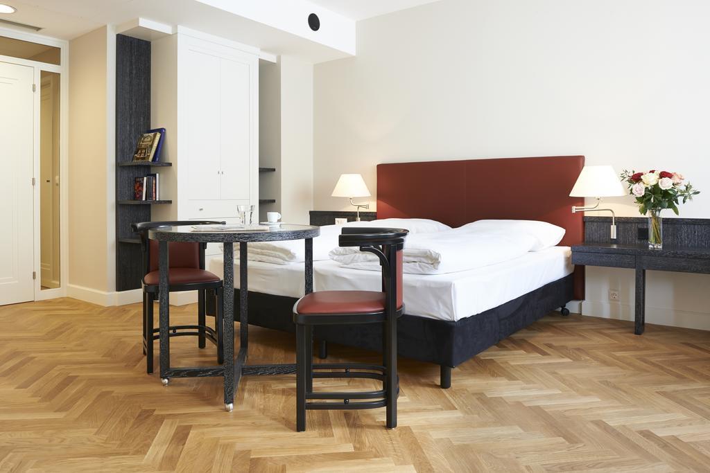 Singerstrasse 21-25 Aparthotel 350M Next To St Stephen'S Square Виена Стая снимка