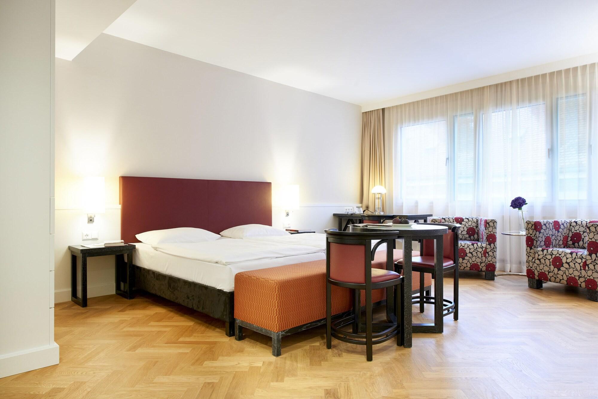 Singerstrasse 21-25 Aparthotel 350M Next To St Stephen'S Square Виена Екстериор снимка