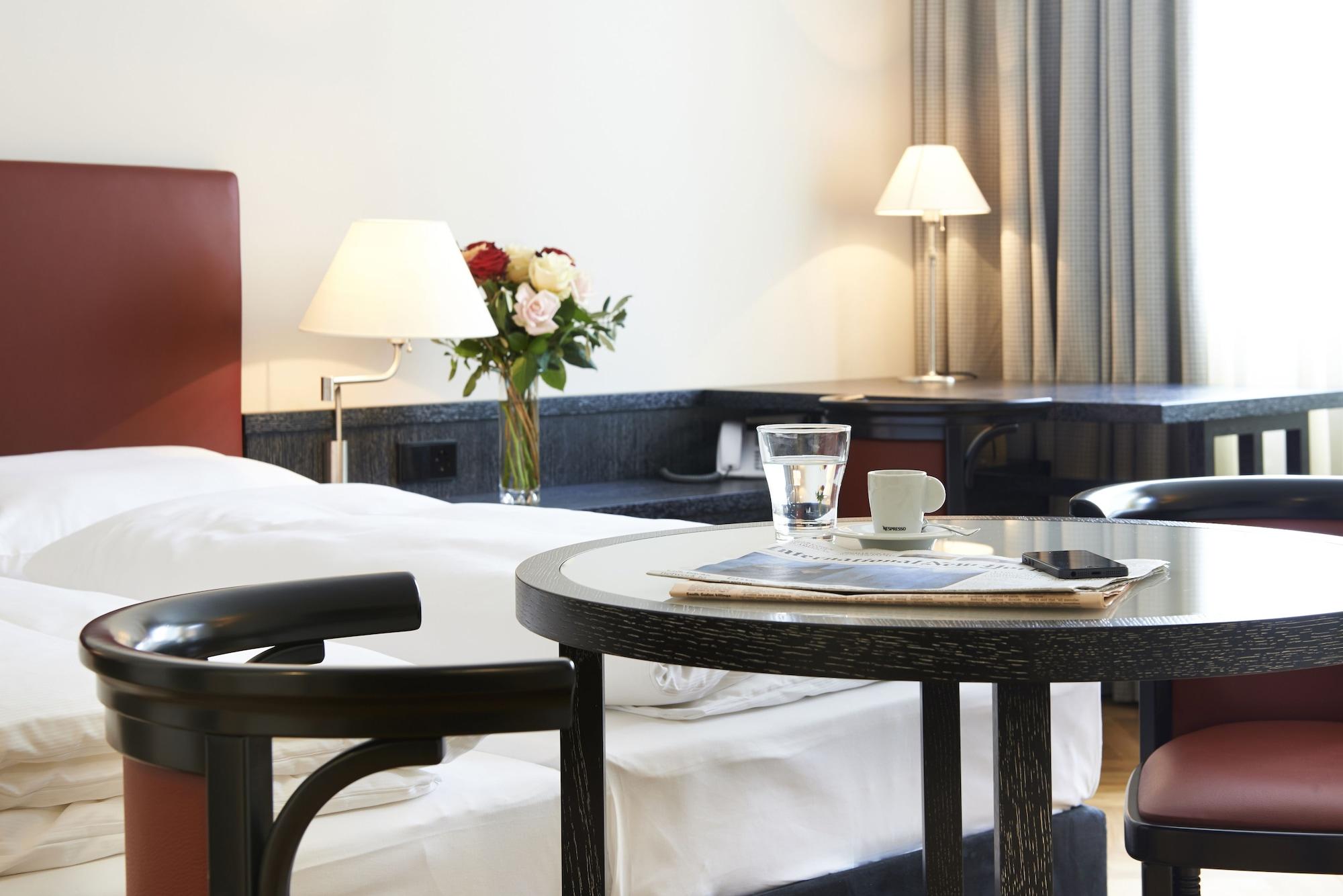 Singerstrasse 21-25 Aparthotel 350M Next To St Stephen'S Square Виена Екстериор снимка