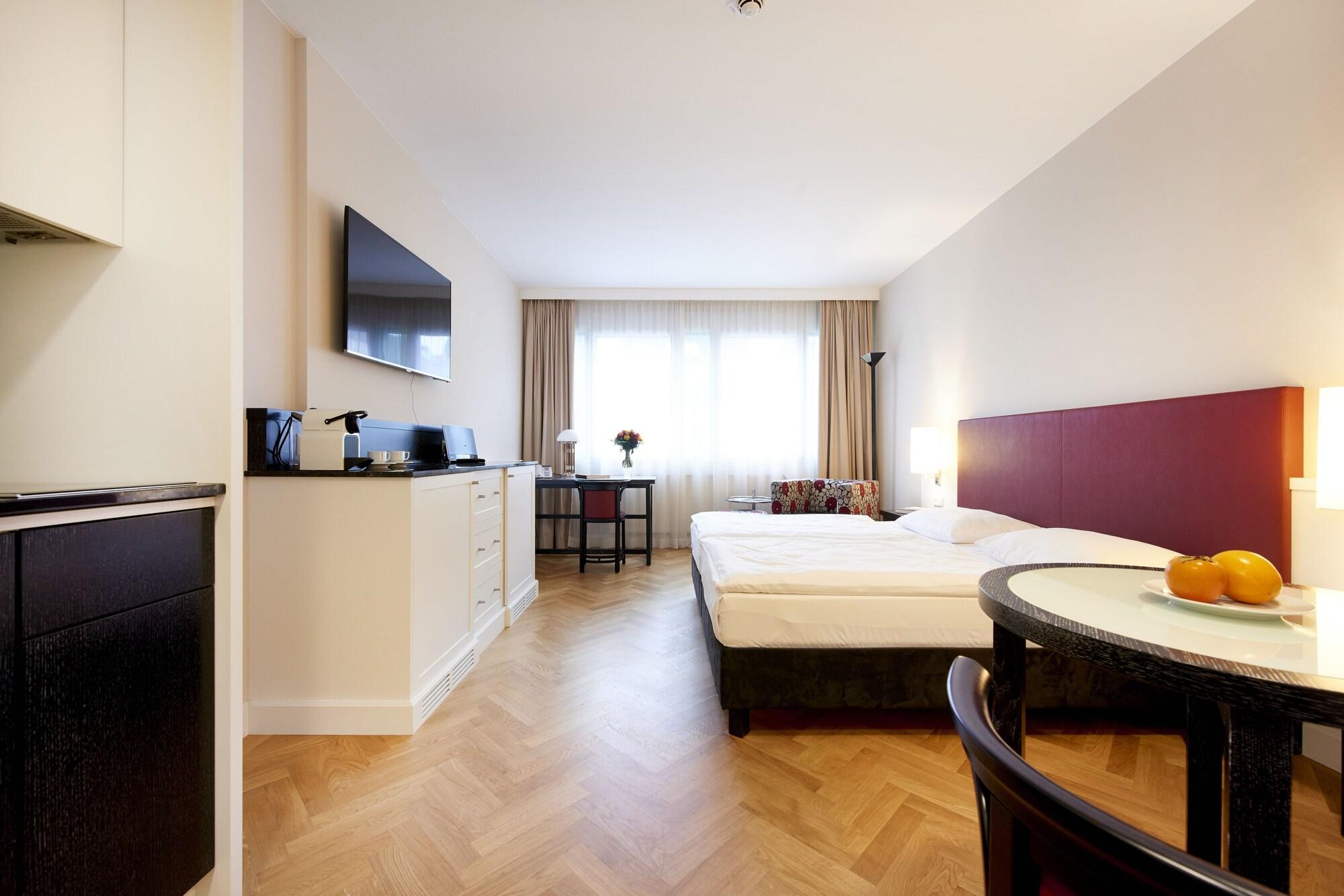 Singerstrasse 21-25 Aparthotel 350M Next To St Stephen'S Square Виена Екстериор снимка