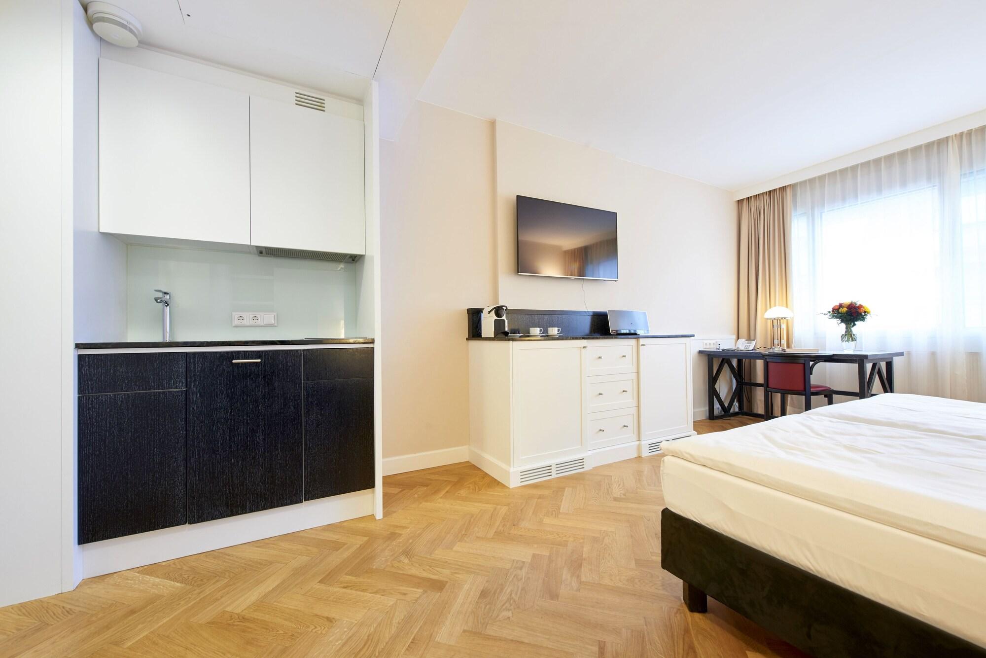 Singerstrasse 21-25 Aparthotel 350M Next To St Stephen'S Square Виена Екстериор снимка