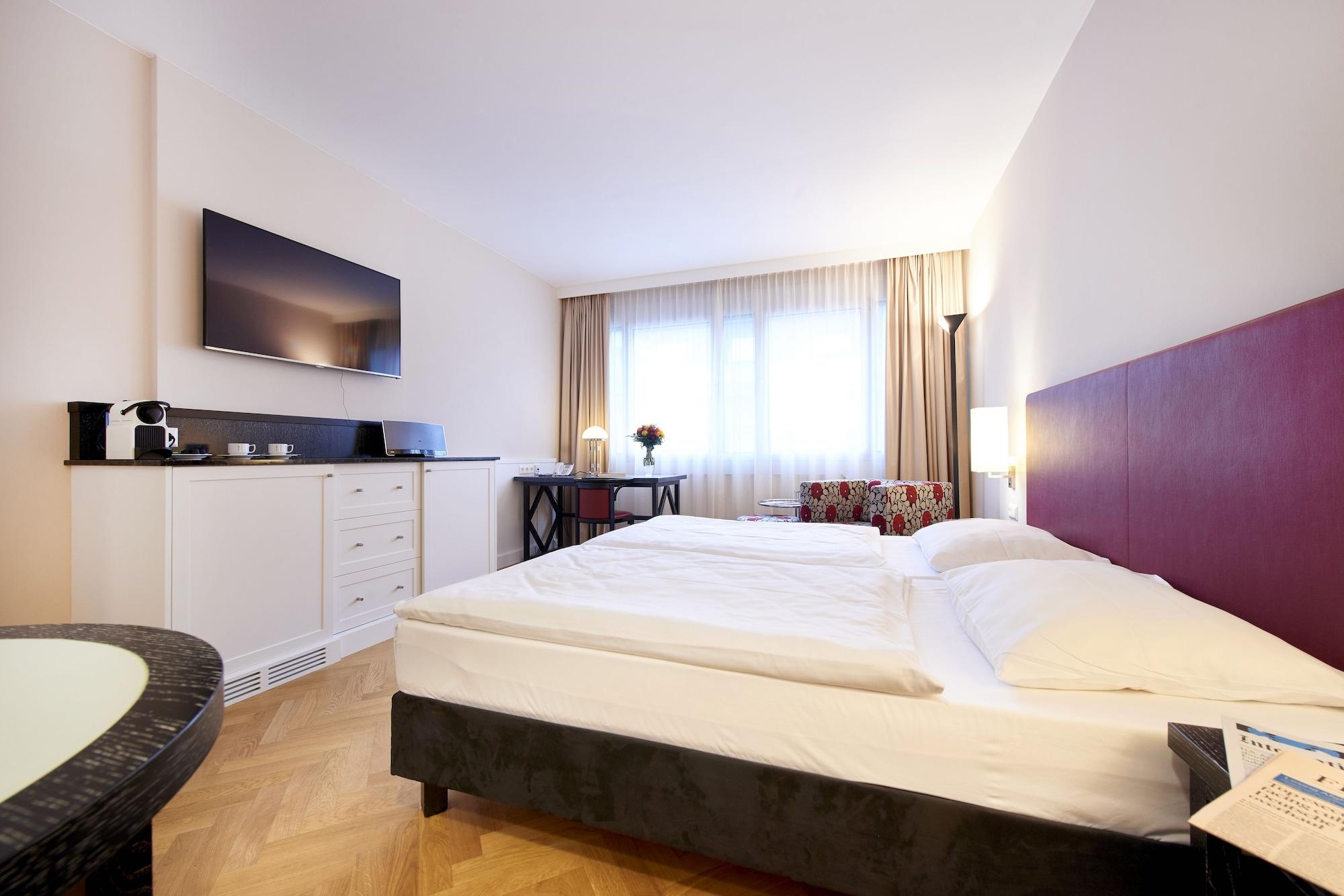 Singerstrasse 21-25 Aparthotel 350M Next To St Stephen'S Square Виена Екстериор снимка