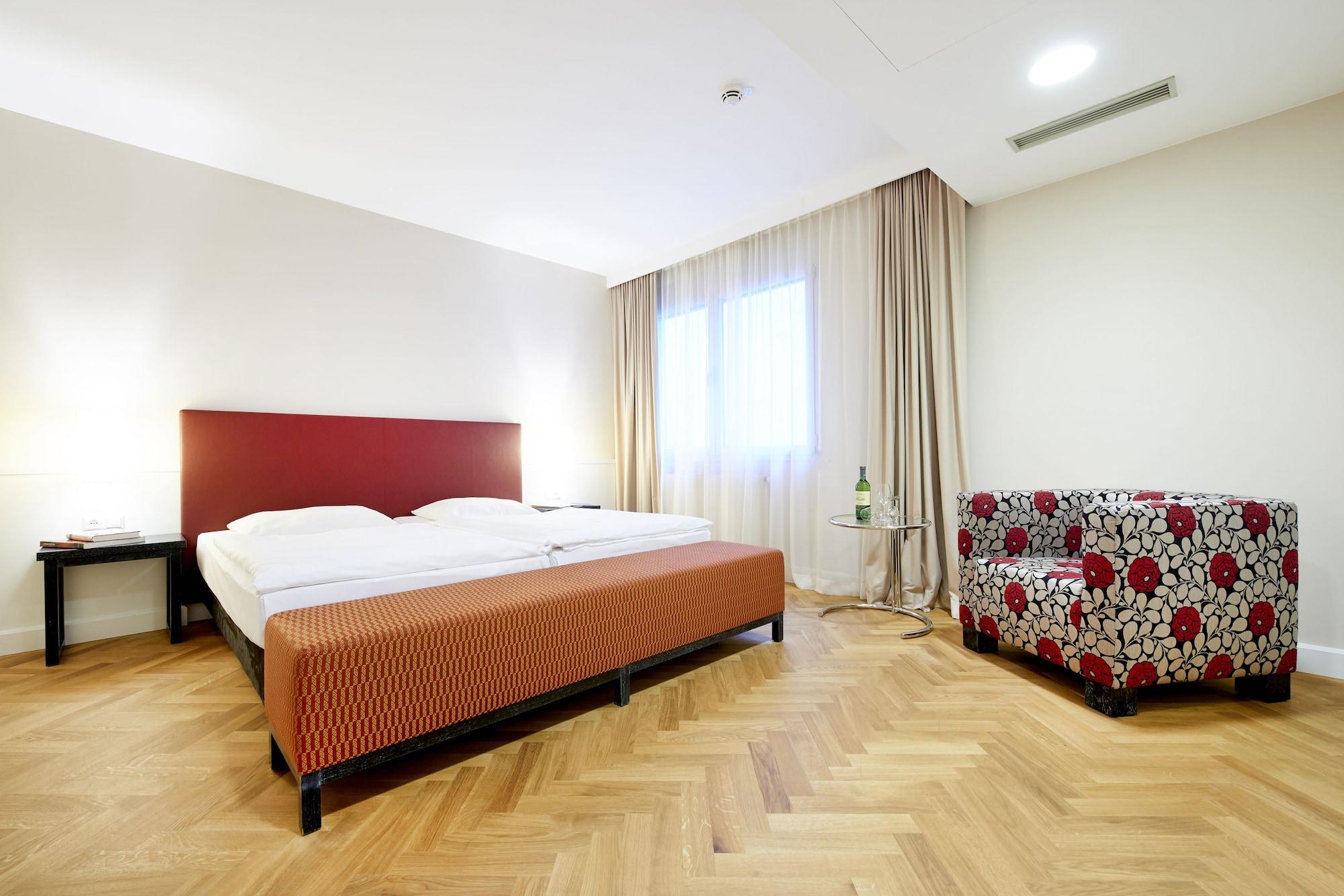 Singerstrasse 21-25 Aparthotel 350M Next To St Stephen'S Square Виена Екстериор снимка