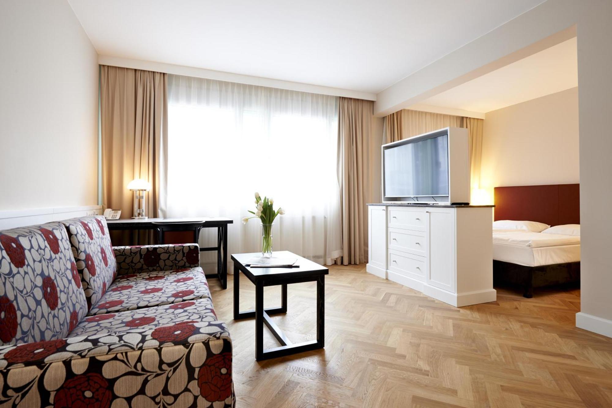 Singerstrasse 21-25 Aparthotel 350M Next To St Stephen'S Square Виена Екстериор снимка