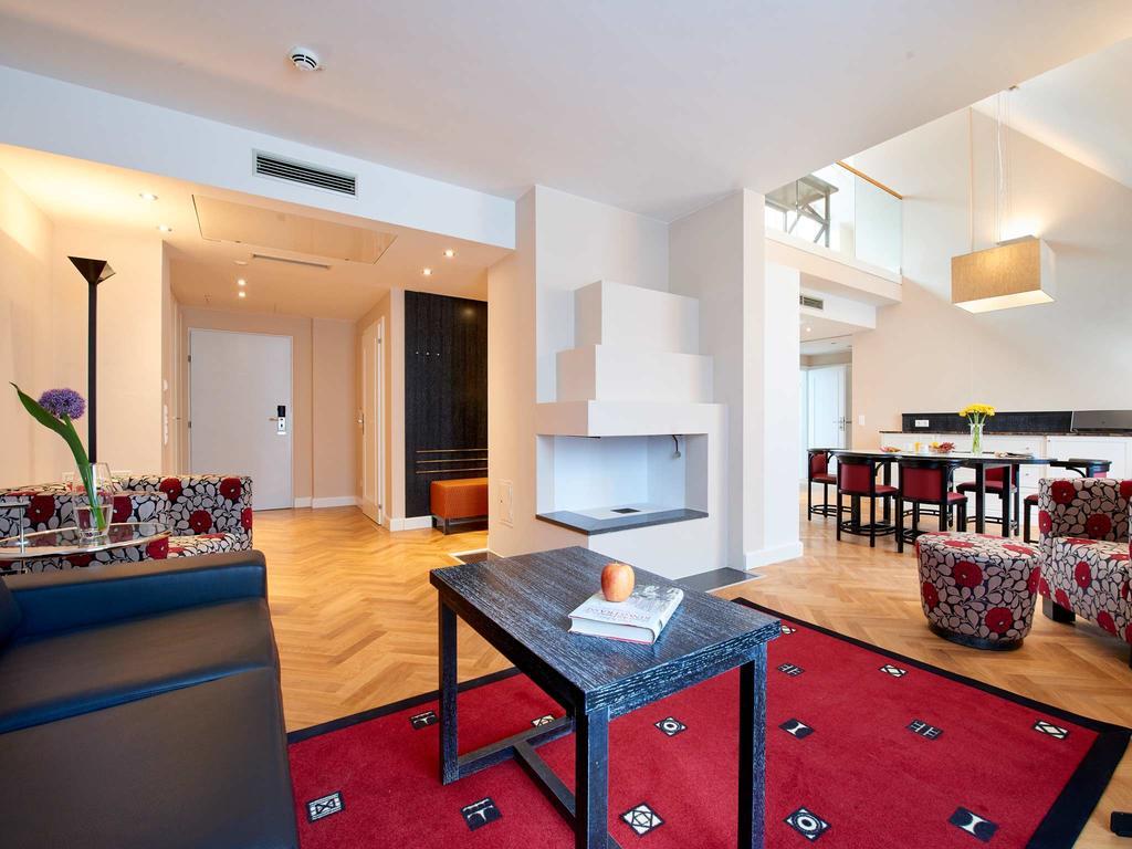 Singerstrasse 21-25 Aparthotel 350M Next To St Stephen'S Square Виена Екстериор снимка