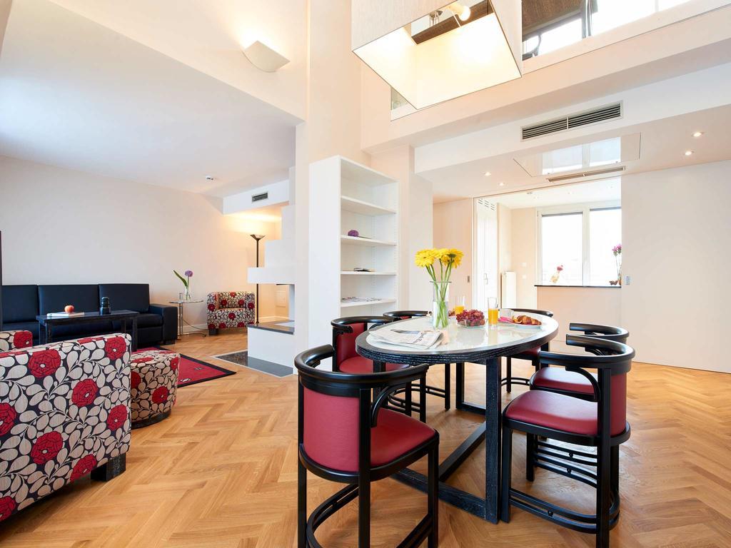 Singerstrasse 21-25 Aparthotel 350M Next To St Stephen'S Square Виена Екстериор снимка