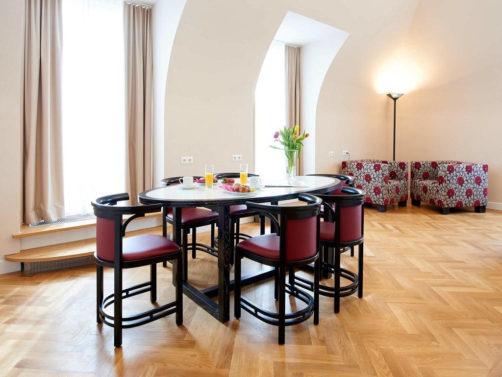 Singerstrasse 21-25 Aparthotel 350M Next To St Stephen'S Square Виена Екстериор снимка